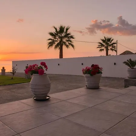 Vrachos Holiday Home Alykanas  Exterior foto