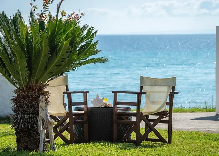 Vrachos Holiday Home