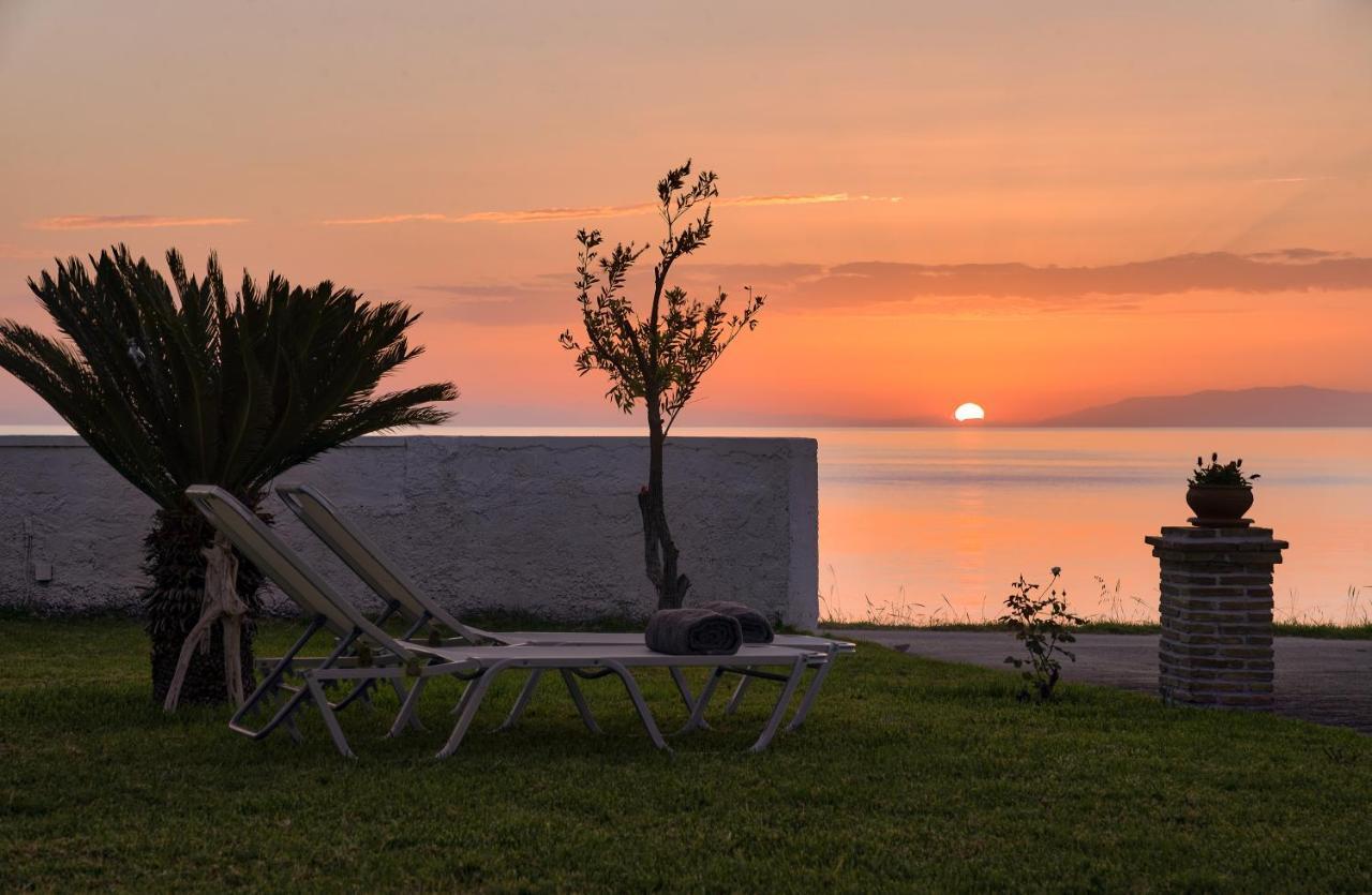 Vrachos Alykanas (Zakynthos)