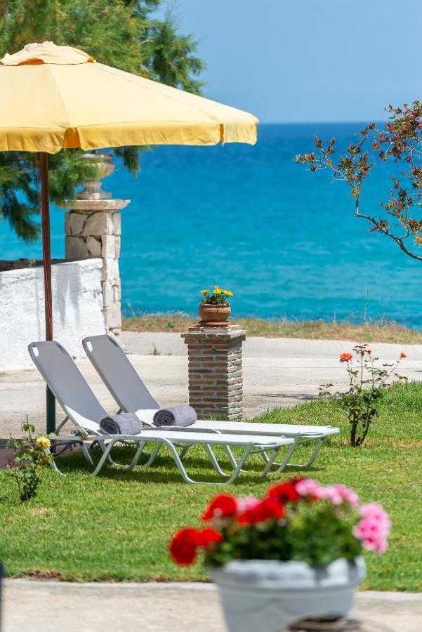 Vrachos Alykanas (Zakynthos)