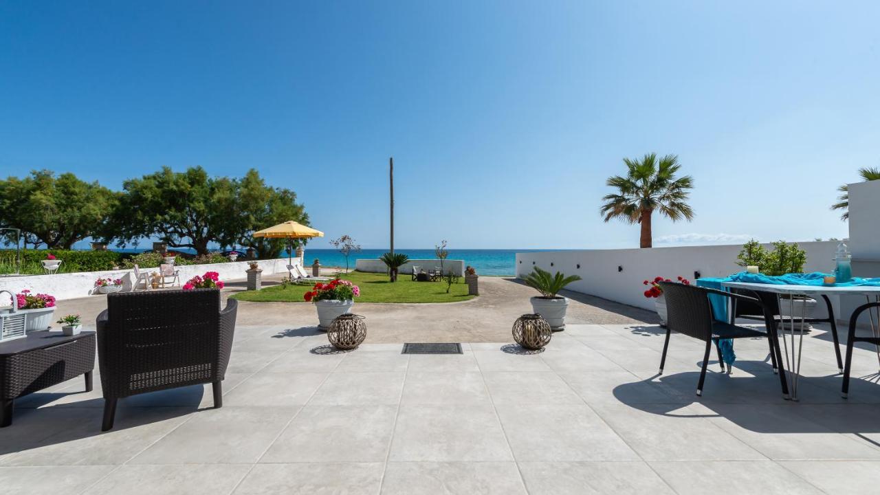 Holiday home Vrachos Alykanas (Zakynthos)