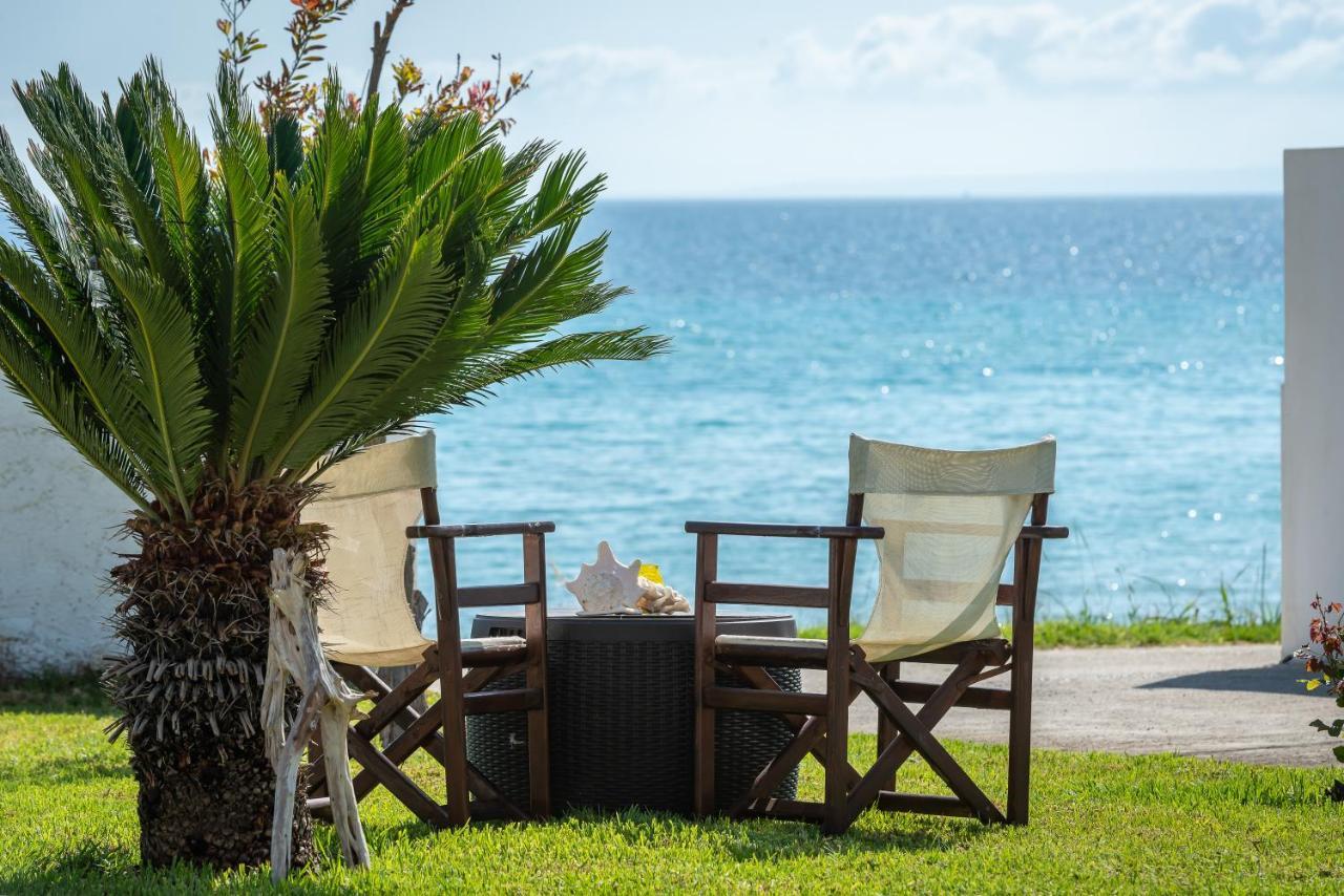 Vrachos Holiday home Alykanas (Zakynthos)