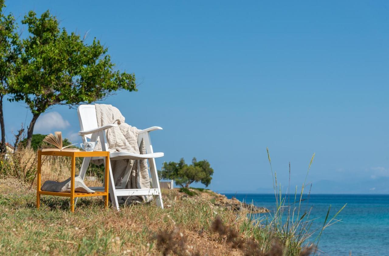 Prázdninový dům Vrachos Alykanas (Zakynthos)