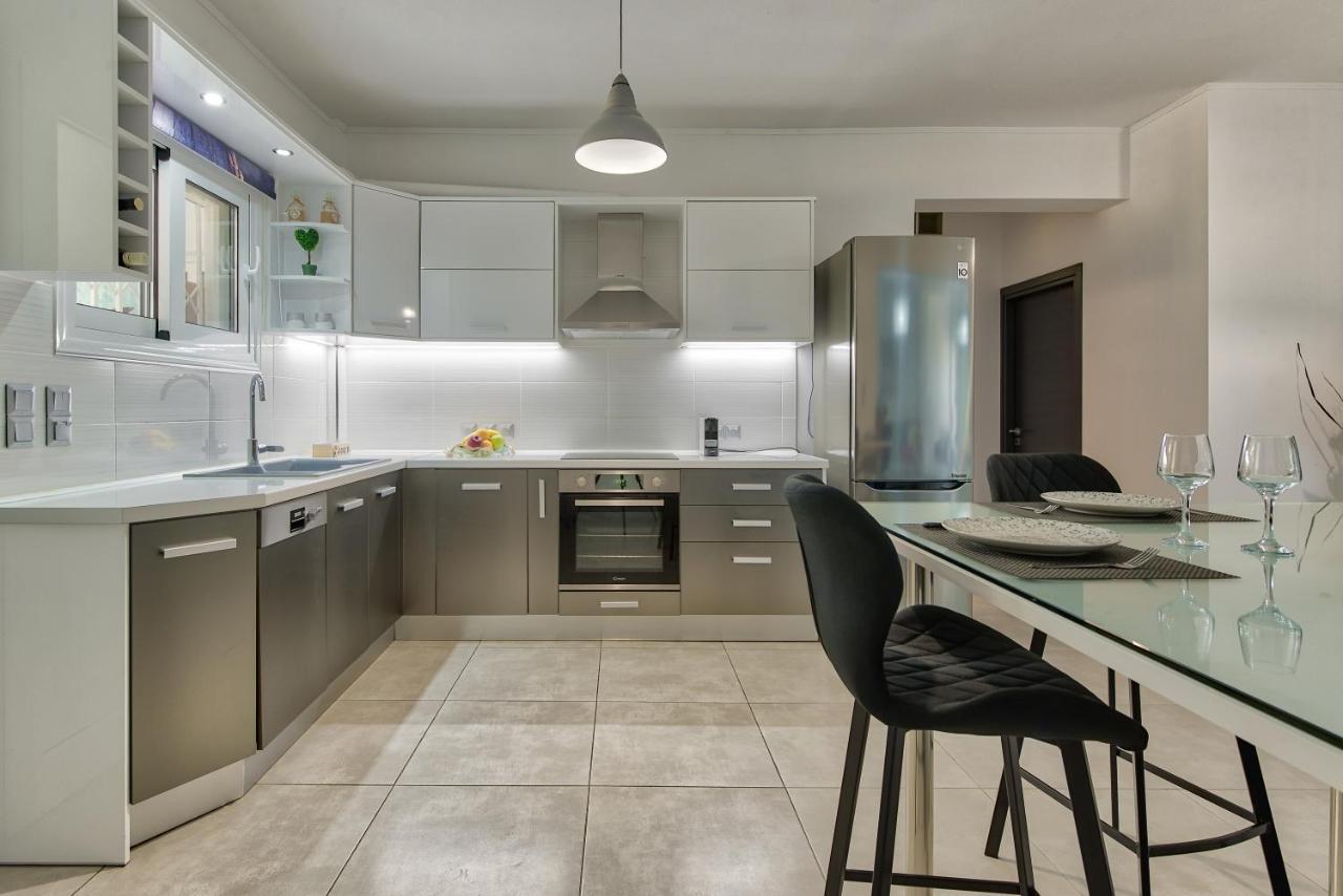 Ferienhaus Vrachos Alykanas (Zakynthos)
